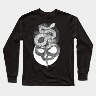 Good and Evil Long Sleeve T-Shirt